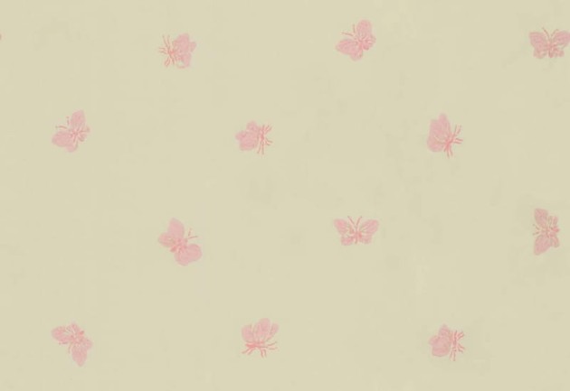 Tapeta Cole & Son Whimsical 103/10036 Peaseblossom