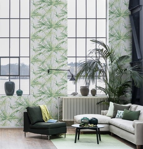 Tapeta Decor Maison - Maison Celine 3802-48