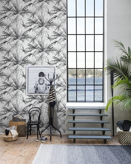 Tapeta Decor Maison - Maison Celine 3802-81