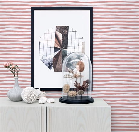 Tapeta Decor Maison - Maison Celine 3805-24