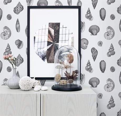 Tapeta Decor Maison - Maison Celine 3808-91