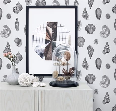 Tapeta Decor Maison - Maison Celine 3808-91