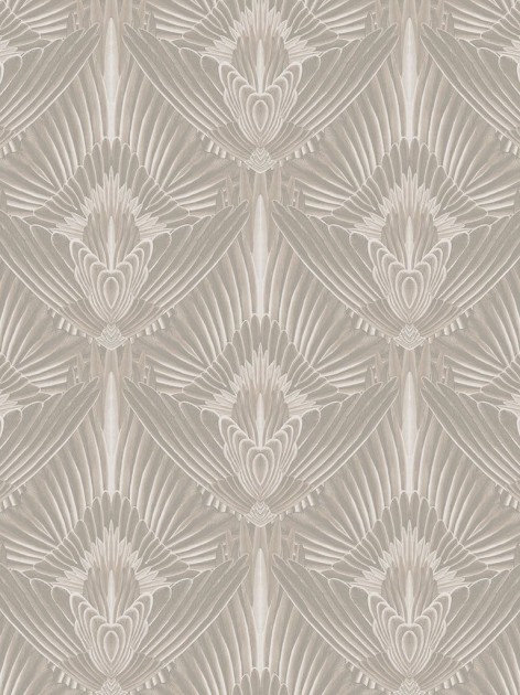 Divine Savages Gershwing DVS020 - tapeta w stylu art-deco