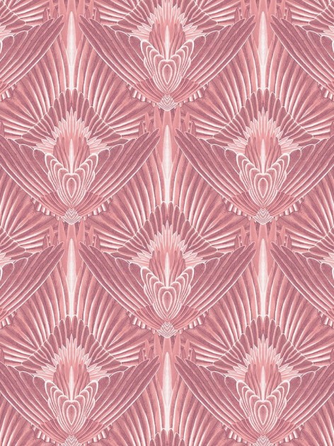 Divine Savages Gershwing DVS019 - tapeta w stylu art-deco