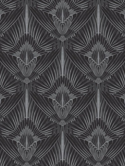 Divine Savages Gershwing DVS021 - tapeta w stylu art-deco