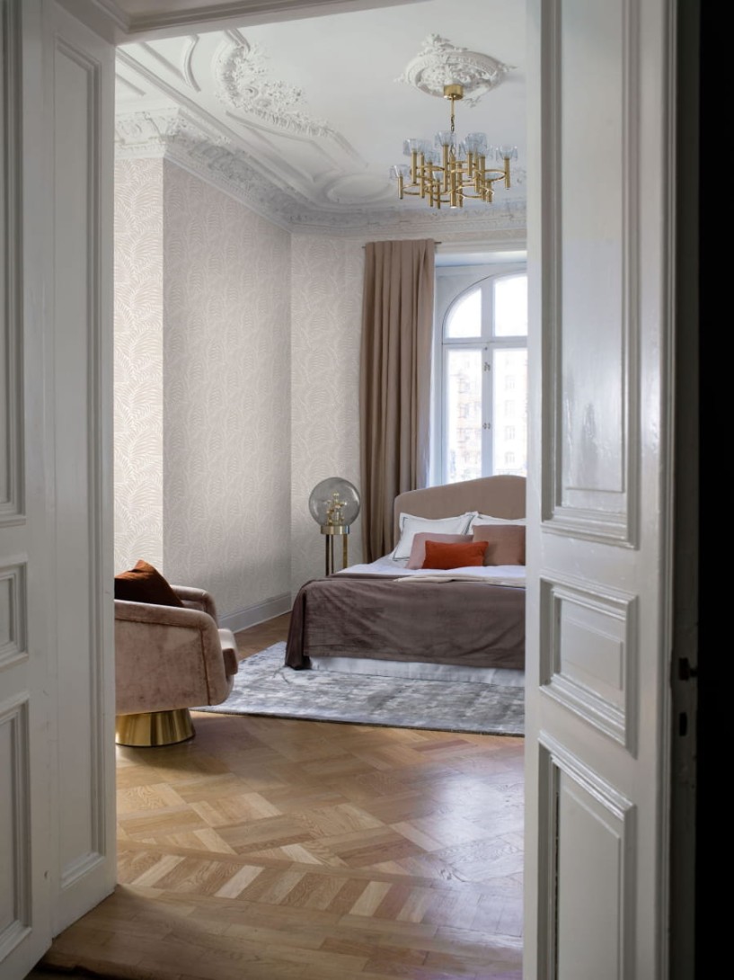 Tapeta Engblad & Co Lounge Luxe Myfair  6381
