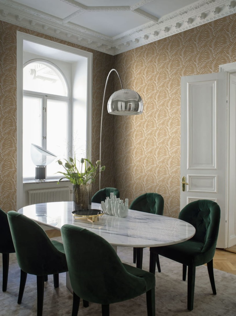 Tapeta Engblad & Co Lounge Luxe Myfair  6382