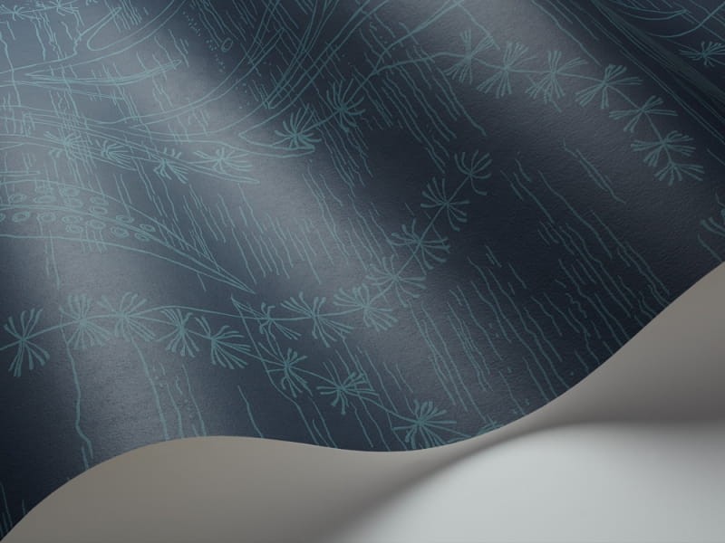 Tapeta Englad & Co Arkiv Alger 5371