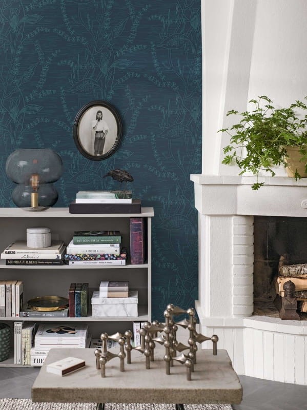 Tapeta Englad & Co Arkiv Alger 5371