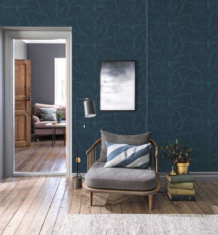 Tapeta Englad & Co Arkiv Alger 5371
