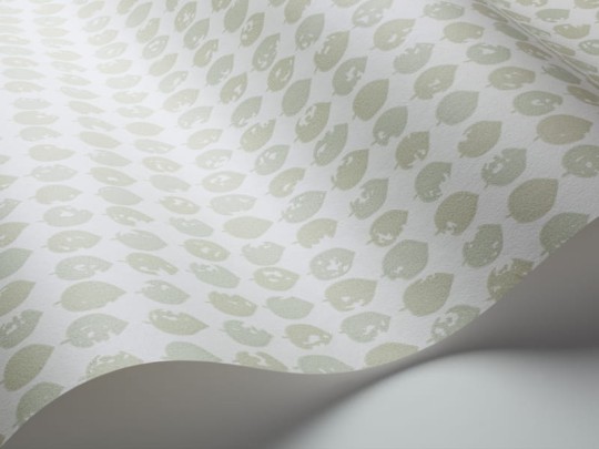 Tapeta Englad & Co Arkiv Ljungqvist Blad 5375