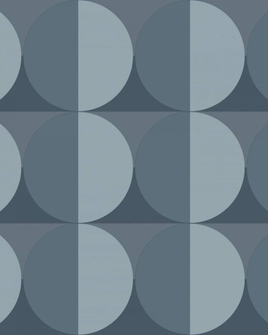 Tapeta Engblad & Co Coloured by Studio Engblad 8953 Moon
