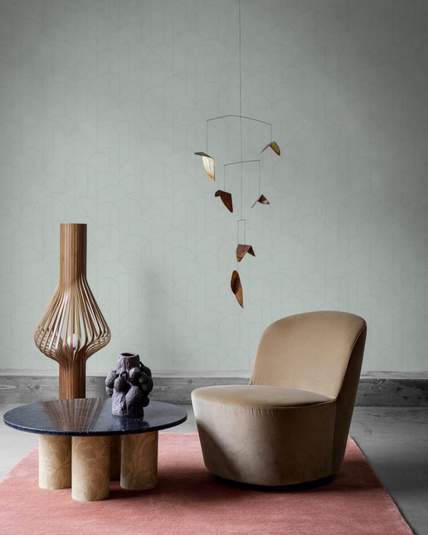Tapeta Engblad & Co Coloured by Studio Engblad 8958 Arch