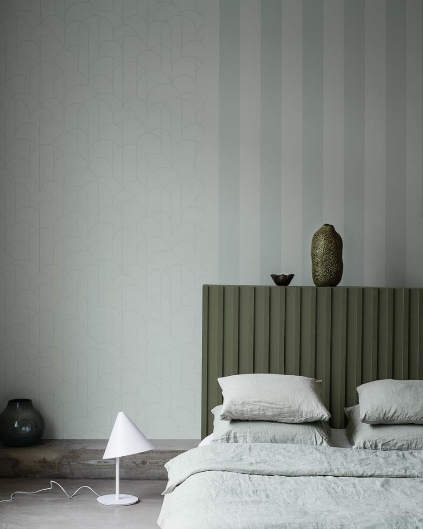 Tapeta Engblad & Co Coloured by Studio Engblad 8962 Stripe