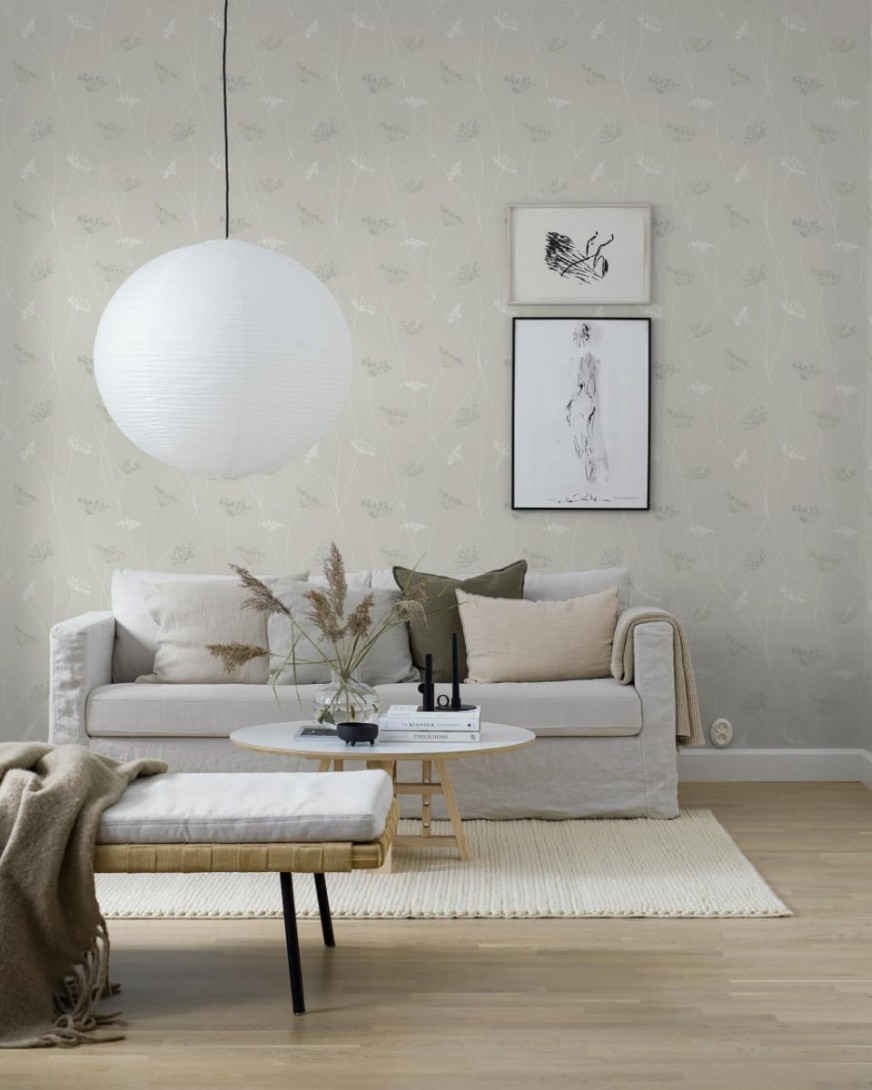 Tapeta Engblad & Co Decorama2019 9301