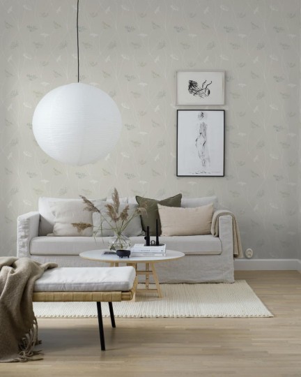 Tapeta Engblad & Co Decorama2019 9301