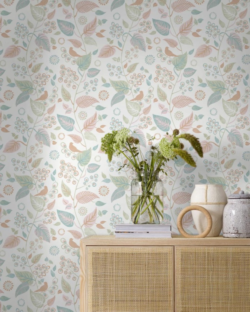 Tapeta Engblad & Co Decorama2019 9330