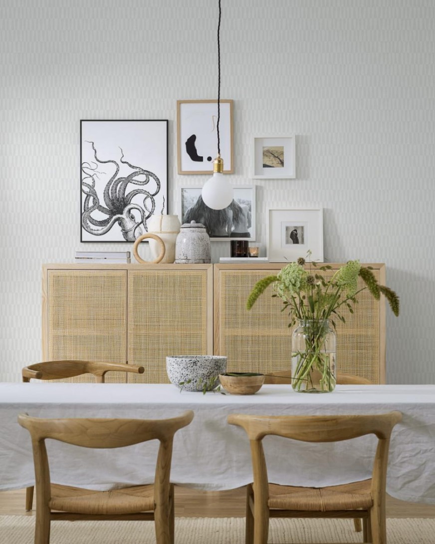 Tapeta Engblad & Co Decorama2019 9332