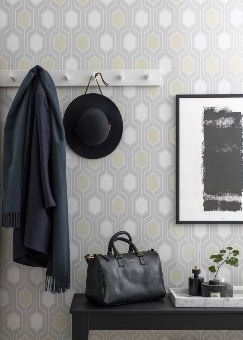 Tapeta Eco Decorama2016 7028