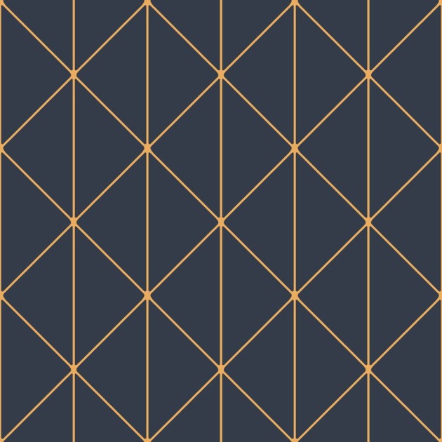 Tapeta Engblad & Co Graphic World 8804 Diamonds
