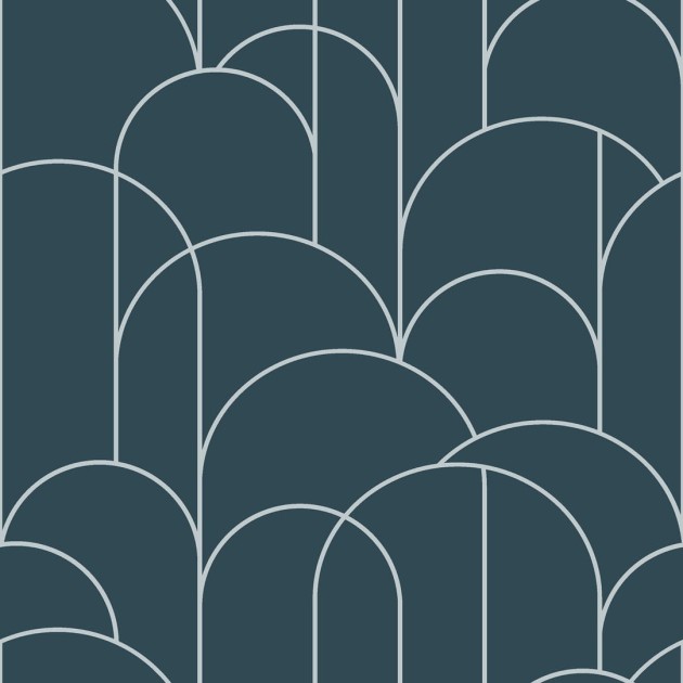 Tapeta Engblad & Co Graphic World 8825 Arch
