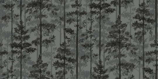 Tapeta Engblad & Co Graphic World 8826 Pine