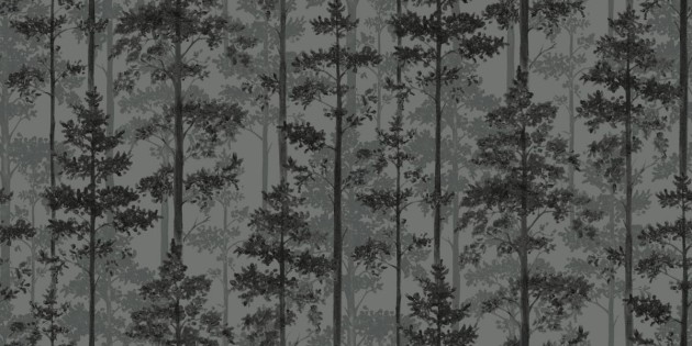 Tapeta Engblad & Co Graphic World 8826 Pine