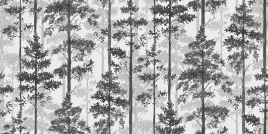 Tapeta Engblad & Co Graphic World 8827 Pine