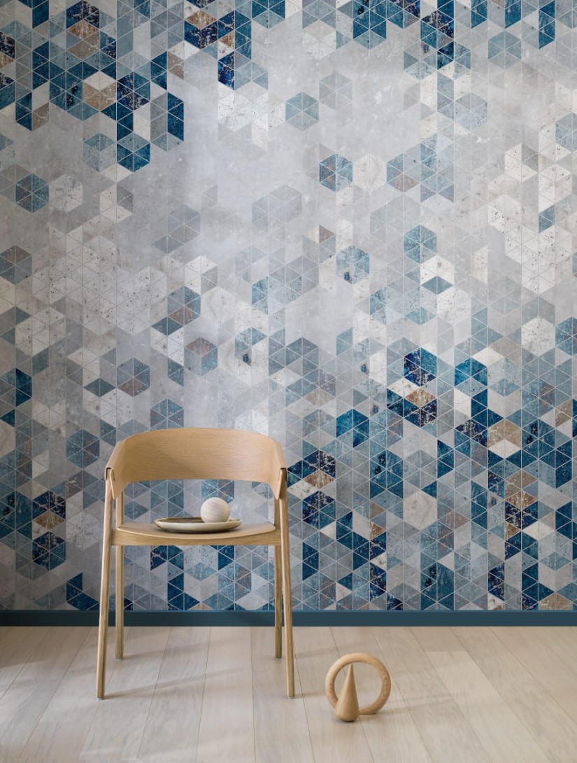 Tapeta Engblad & Co Graphic World 8846 Graphic Wall Panel