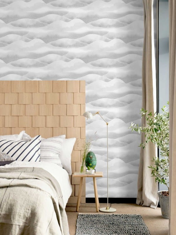 Tapeta Engblad & Co Nature Misty Mountains 5250