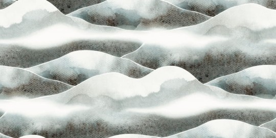 Tapeta Engblad & Co Nature Misty Mountains 5251