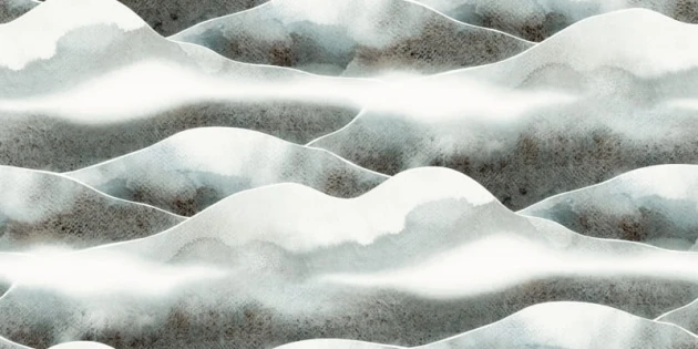 Tapeta Engblad & Co Nature Misty Mountains 5251