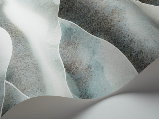 Tapeta Engblad & Co Nature Misty Mountains 5251