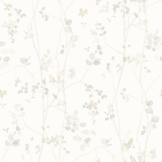 Tapeta Engblad & Co Nature Spring Twig 5255