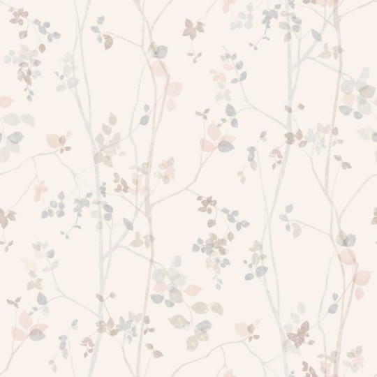 Tapeta Engblad & Co Nature Spring Twig 5256