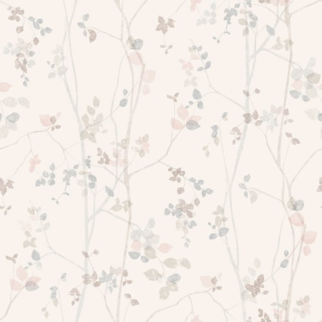 Tapeta Engblad & Co Nature Spring Twig 5256