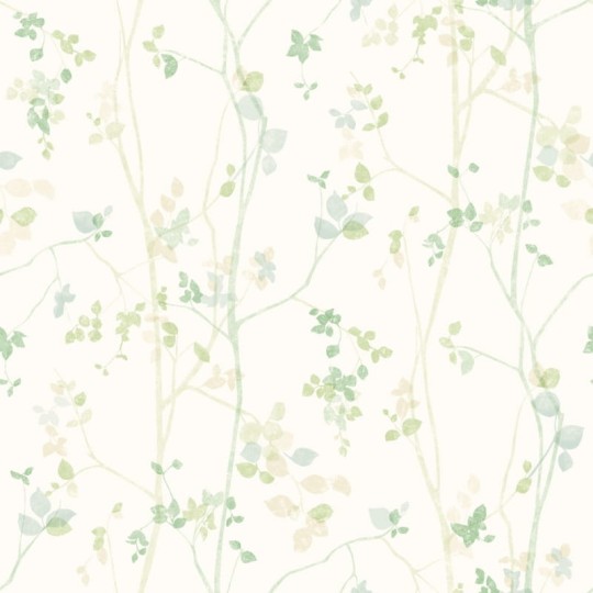Tapeta Engblad & Co Nature Spring Twig 5257