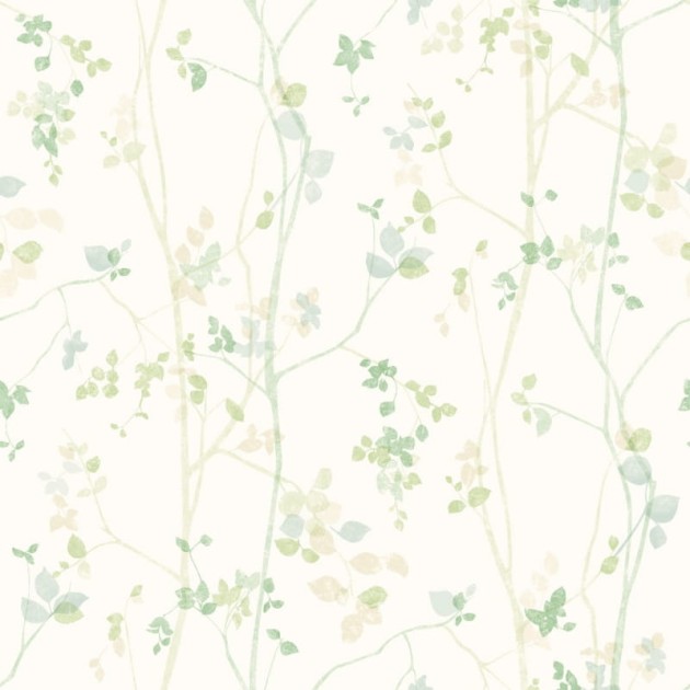 Tapeta Engblad & Co Nature Spring Twig 5257