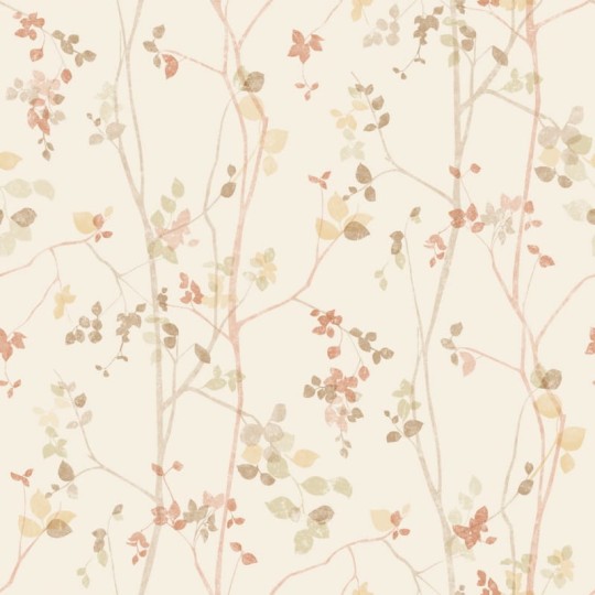 Tapeta Engblad & Co Nature Spring Twig 5258