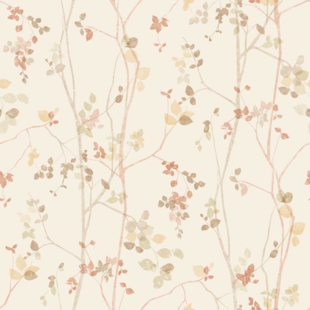 Tapeta Engblad & Co Nature Spring Twig 5258