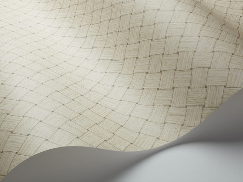 Tapeta Engblad & Co Nature Basket Weave 5275