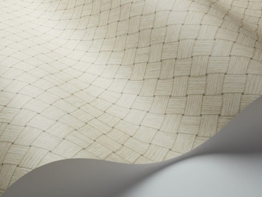 Tapeta Engblad & Co Nature Basket Weave 5275