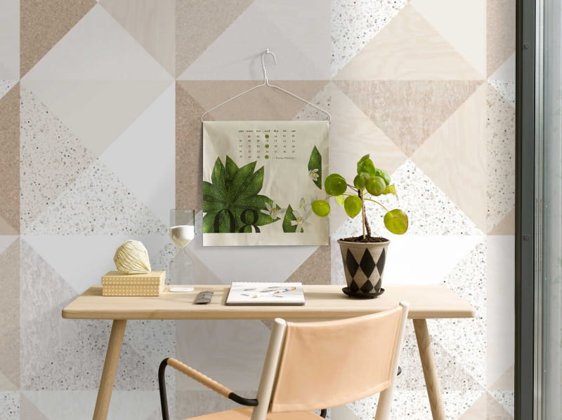 Tapeta Engblad & Co Nature Wall Matters  5284
