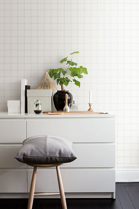 Tapeta Eco CLAESSON KOIVISTO RUNE 1817 BLUR