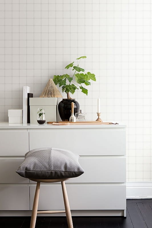 Tapeta Eco CLAESSON KOIVISTO RUNE 1819 BLUR