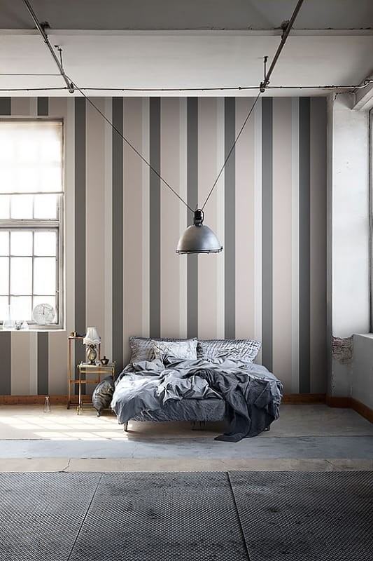 Tapeta Eco CLAESSON KOIVISTO RUNE 1827 BLOCKS 3