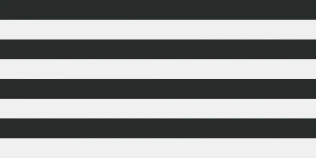 Tapeta Eco Black & White 6078 Stripe H