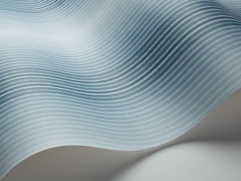 Tapeta Eco Soft Surface Faded Stripe 5420