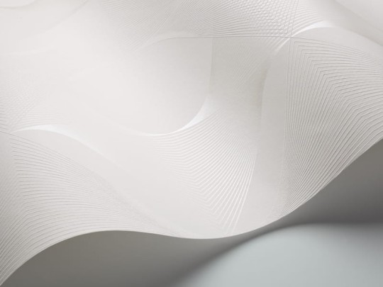 Tapeta Eco 1730 WHITE LIGHT