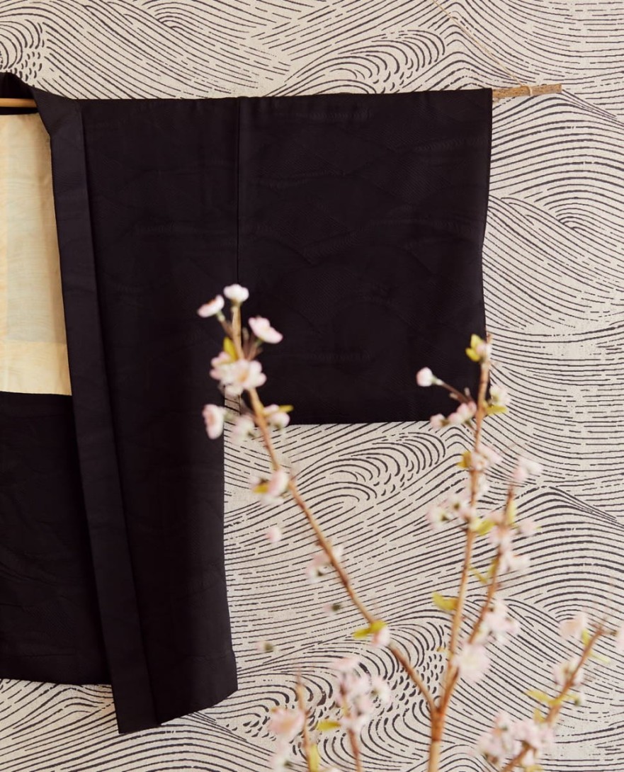 Tapeta Eijffinger Enso 386531